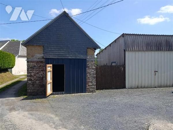 Maison à vendre Cerisy-la-Salle