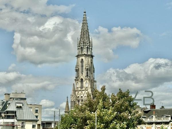 T3 Lille Centre 54 m²