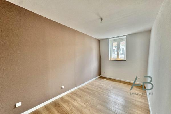 T3 Lille Centre 54 m²