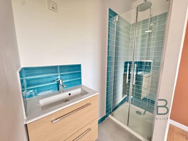 T3 Lille Centre 54 m²