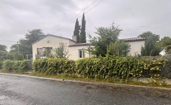 Maison à vendre |  Nérac |  4 pièces | 117 m²