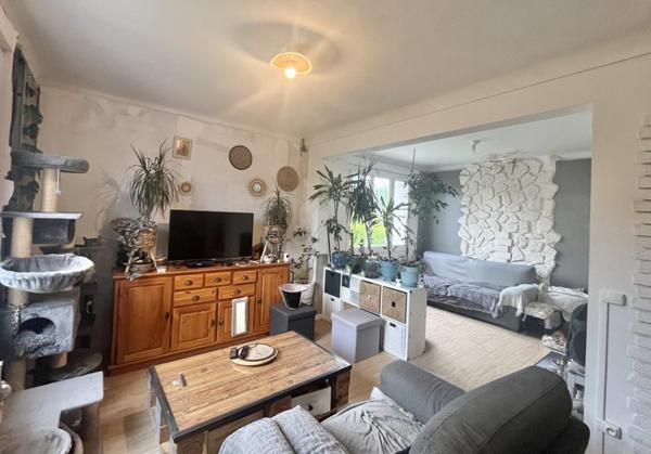 Maison à vendre |  Nérac |  4 pièces | 117 m²