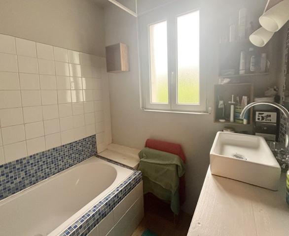 Maison à vendre |  Nérac |  4 pièces | 117 m²