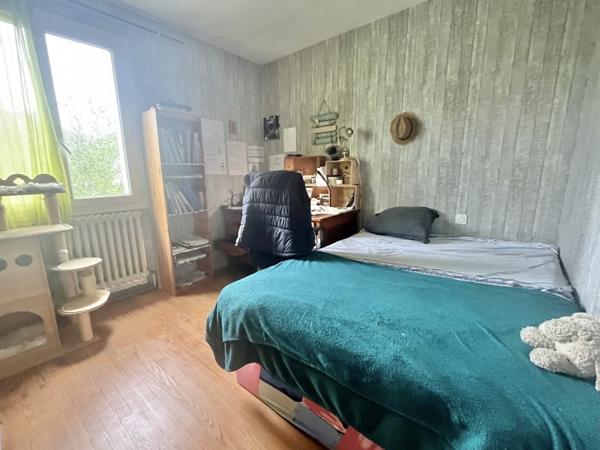 Maison à vendre |  Nérac |  4 pièces | 117 m²