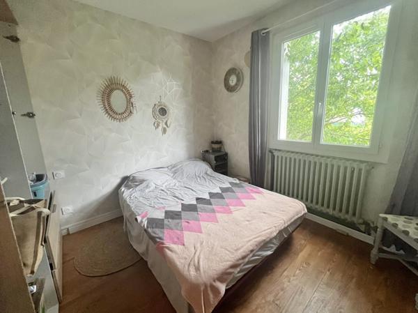 Maison à vendre |  Nérac |  4 pièces | 117 m²