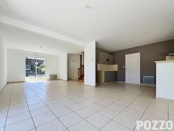 Maison Granville 4 pièce(s) 92 m2 - 500 M² DE TERRAIN - AU CALME - MANDAT CLE GRANVILLE