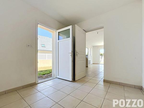 Maison Granville 4 pièce(s) 92 m2 - 500 M² DE TERRAIN - AU CALME - MANDAT CLE GRANVILLE