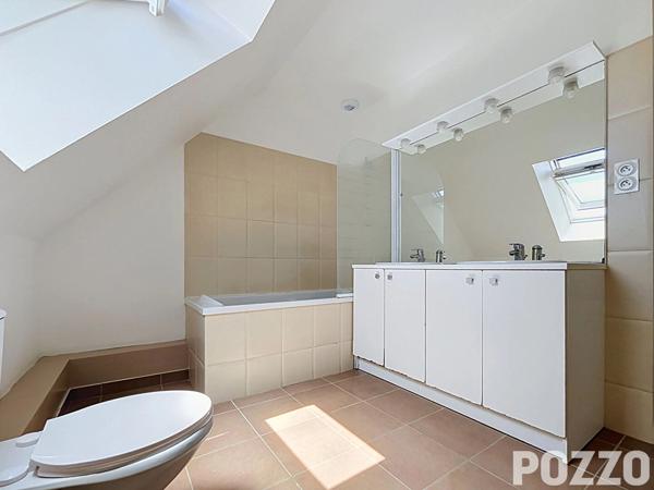 Maison Granville 4 pièce(s) 92 m2 - 500 M² DE TERRAIN - AU CALME - MANDAT CLE GRANVILLE