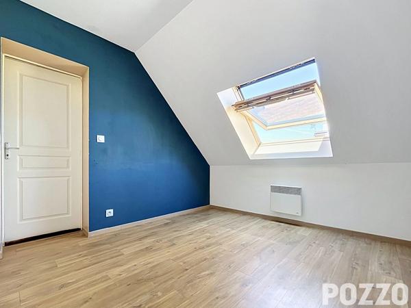 Maison Granville 4 pièce(s) 92 m2 - 500 M² DE TERRAIN - AU CALME - MANDAT CLE GRANVILLE
