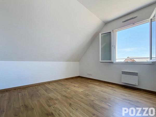 Maison Granville 4 pièce(s) 92 m2 - 500 M² DE TERRAIN - AU CALME - MANDAT CLE GRANVILLE