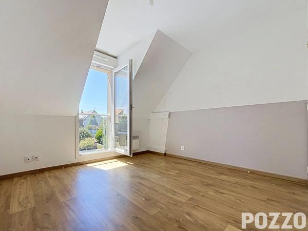 Maison Granville 4 pièce(s) 92 m2 - 500 M² DE TERRAIN - AU CALME - MANDAT CLE GRANVILLE