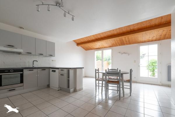 Maison 269 748 € Saint-Pierre-d'Oléron 4 p 77 m² DPE C