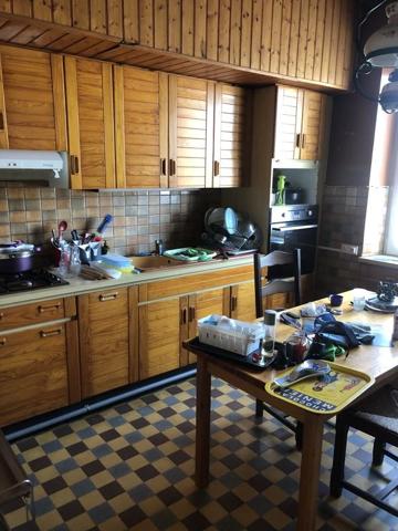 Maison à vendre 192 240 € Montguyon 6 p 183 m² DPE D