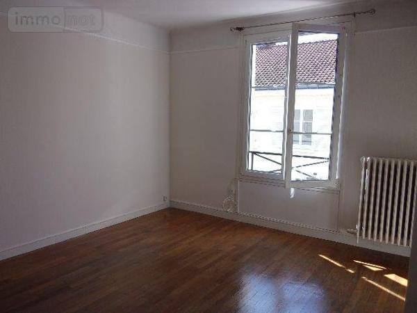 Appartement à louer à Vitry-le-François dans la Marne (51300), ref : 51081/961   
CENTRE