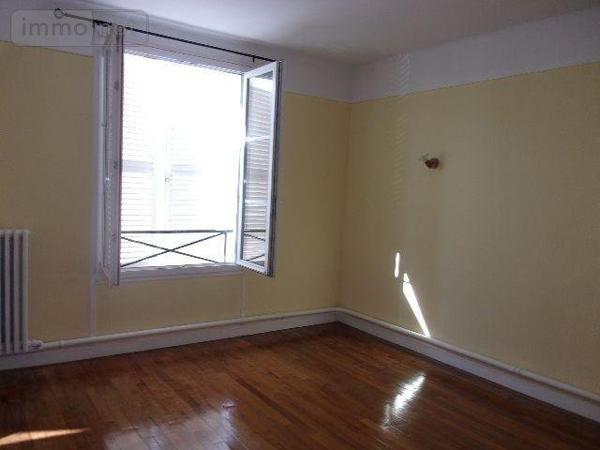 Appartement à louer à Vitry-le-François dans la Marne (51300), ref : 51081/961   
CENTRE