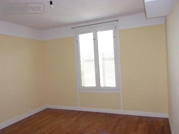 Appartement à louer à Vitry-le-François dans la Marne (51300), ref : 51081/961   
CENTRE