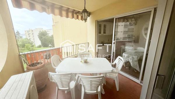 Appartement T4 - 98 m² - Pietralba - Ajaccio