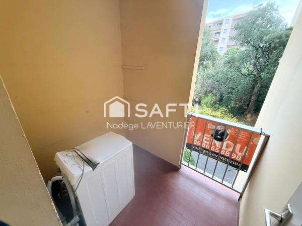 Appartement T4 - 98 m² - Pietralba - Ajaccio