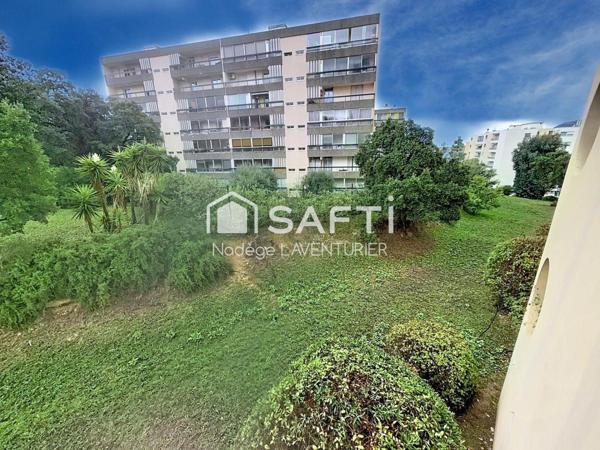 Appartement T4 - 98 m² - Pietralba - Ajaccio