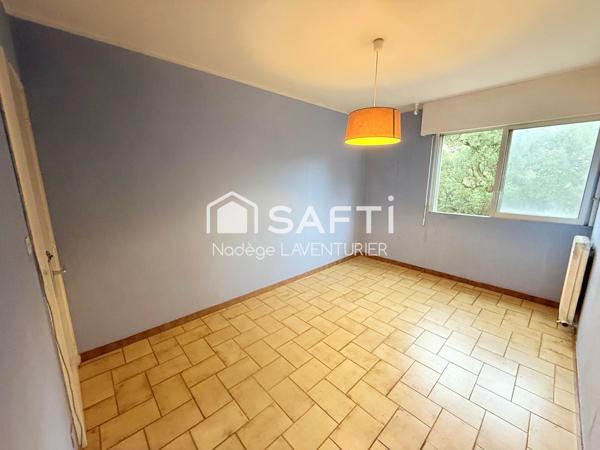 Appartement T4 - 98 m² - Pietralba - Ajaccio