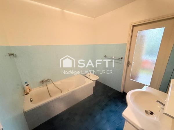 Appartement T4 - 98 m² - Pietralba - Ajaccio