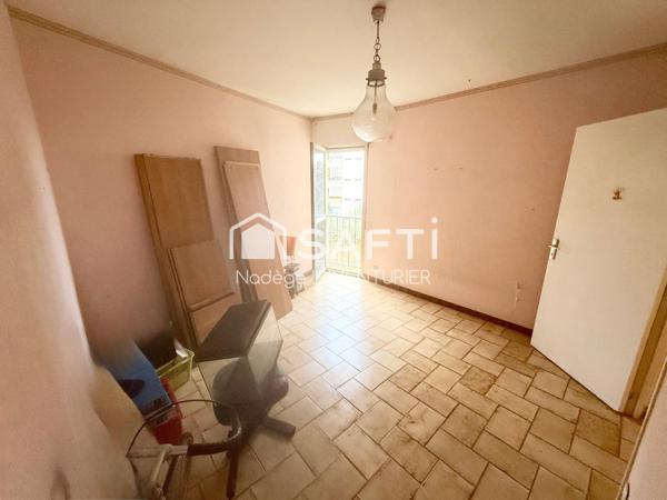 Appartement T4 - 98 m² - Pietralba - Ajaccio