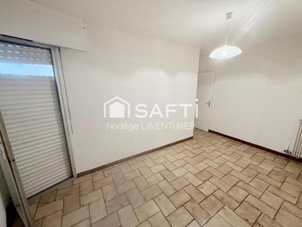 Appartement T4 - 98 m² - Pietralba - Ajaccio