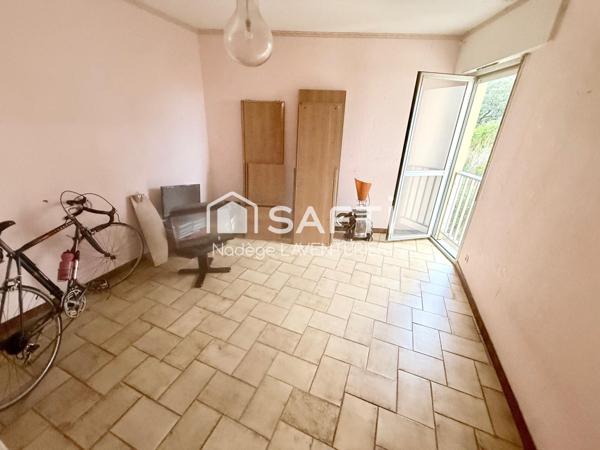 Appartement T4 - 98 m² - Pietralba - Ajaccio