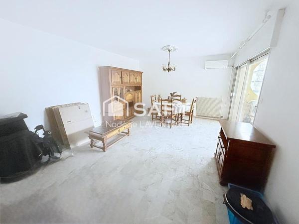 Appartement T4 - 98 m² - Pietralba - Ajaccio