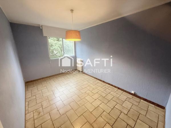 Appartement T4 - 98 m² - Pietralba - Ajaccio