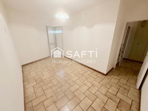 Appartement T4 - 98 m² - Pietralba - Ajaccio