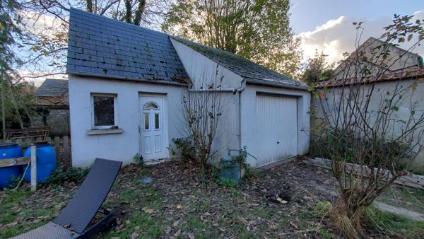 Vente / Maison de ville