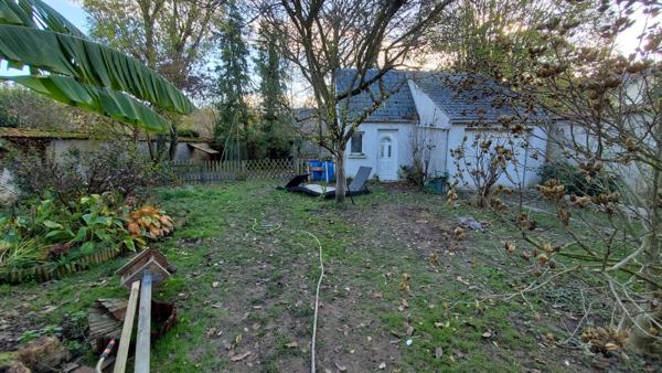 Vente / Maison de ville