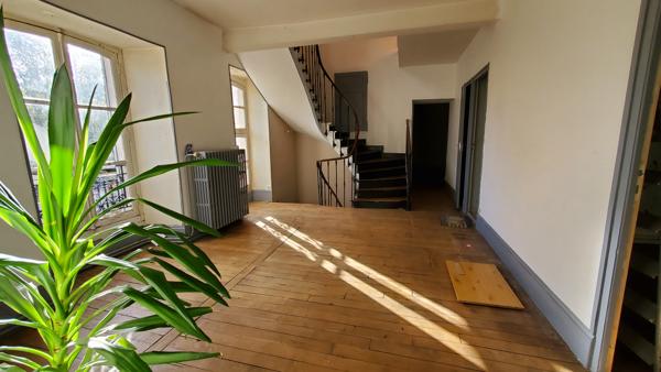 Vente / Maison de ville