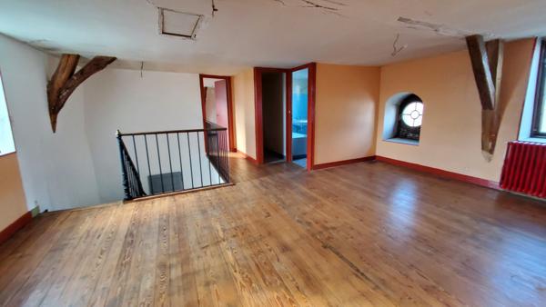 Vente / Maison de ville