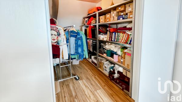 Maison à vendre 6 pièces 141 m² Saint-Léger-de-Linières