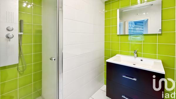 Maison à vendre 6 pièces 141 m² Saint-Léger-de-Linières