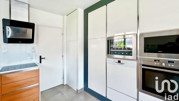 Maison à vendre 6 pièces 141 m² Saint-Léger-de-Linières