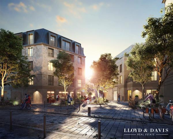 Clos Saint-Louis Acte II