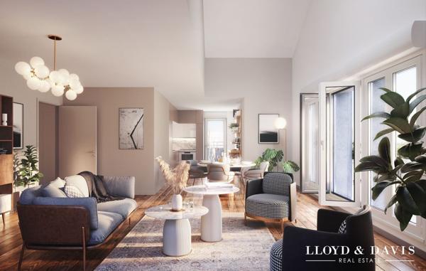 Clos Saint-Louis Acte II