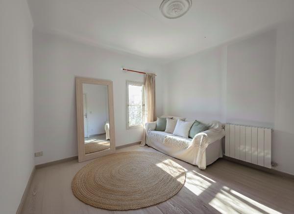 Ancien corps de ferme à rénover