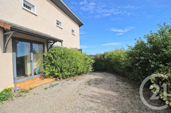 Maison à vendre  5 pièces - 119,50 m2 MEXIMIEUX - 01