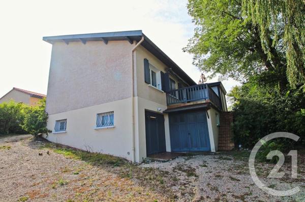 Maison à vendre  5 pièces - 119,50 m2 MEXIMIEUX - 01
