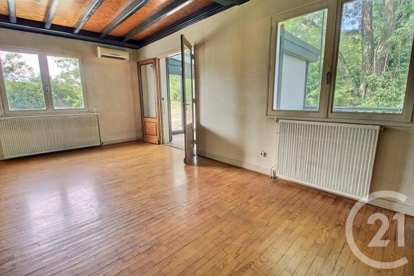 Maison à vendre  5 pièces - 119,50 m2 MEXIMIEUX - 01