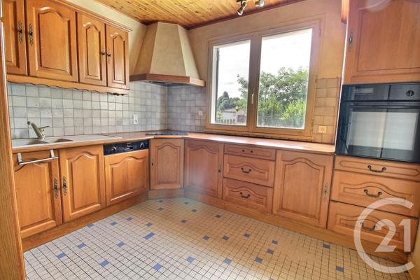 Maison à vendre  5 pièces - 119,50 m2 MEXIMIEUX - 01