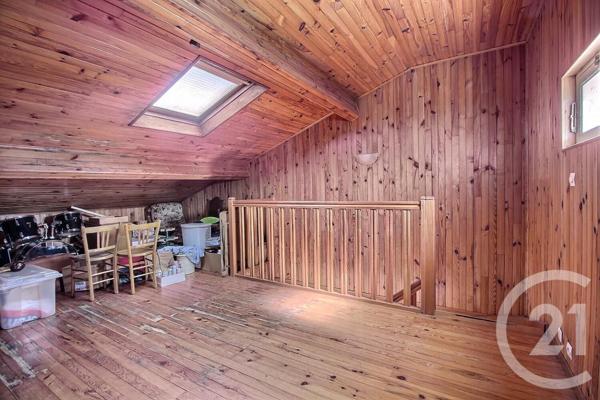 Maison à vendre  5 pièces - 119,50 m2 MEXIMIEUX - 01