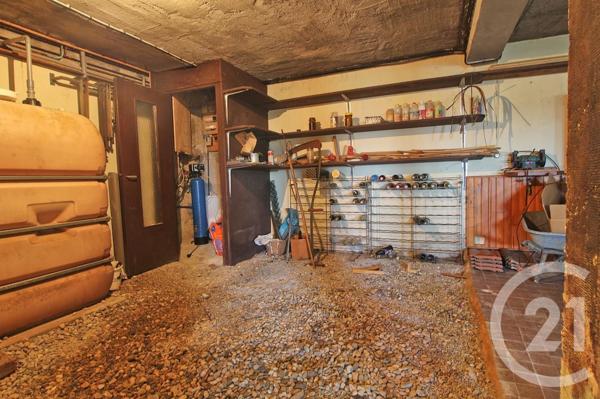 Maison à vendre  5 pièces - 119,50 m2 MEXIMIEUX - 01