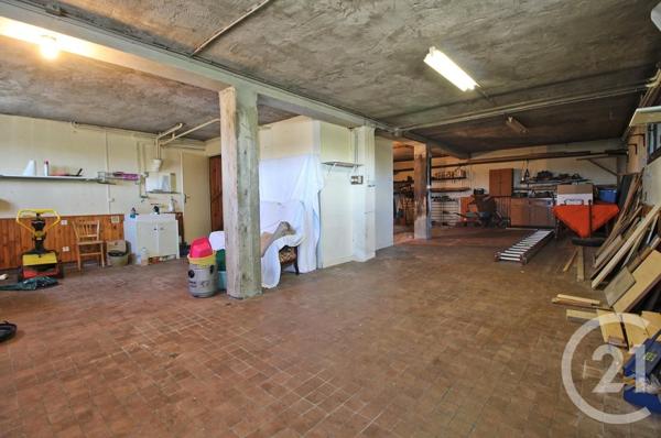 Maison à vendre  5 pièces - 119,50 m2 MEXIMIEUX - 01