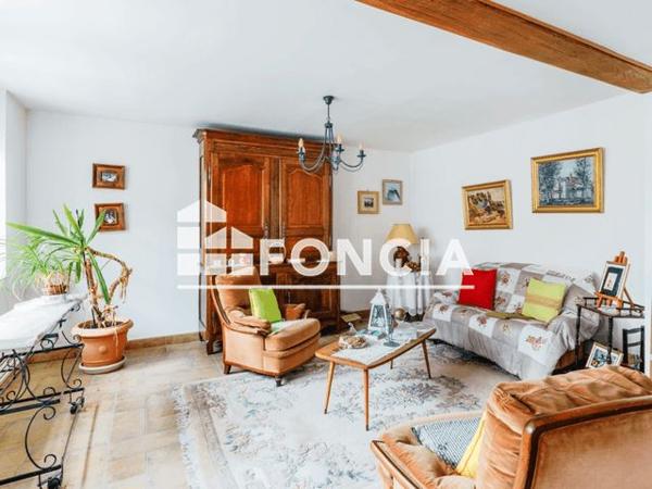 À vendre Maison 6 pièces 145 m² - Longuyon 54260