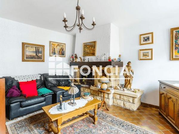 À vendre Maison 6 pièces 145 m² - Longuyon 54260